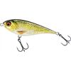 Balzer MK Super Natural Jerk Rotfeder, 9cm