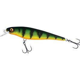 Balzer MK Adventure Hechtschrecke Fire Shark, 11cm, Tauch