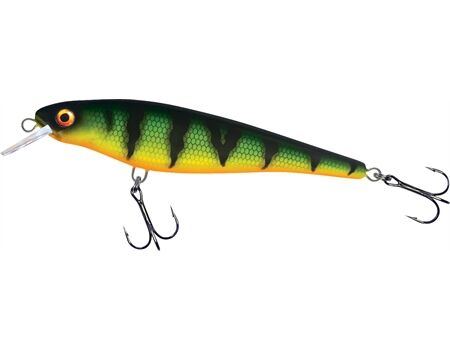 Balzer MK Adventure Hechtschrecke Fire Shark, 11cm, Tauch