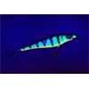 Balzer MK Adventure Hechtschrecke Fire Shark, 11cm, Tauch