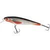 Balzer MK Adventure Hechtschrecke Clear Roach, 11cm, Tauc