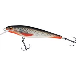 Balzer MK Adventure Hechtschrecke Clear Roach, 11cm, Tauc