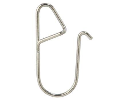 OWNER Snap P-20 5121 Gr. 1,5 KUNSTKÖDER-EINHÄNGER