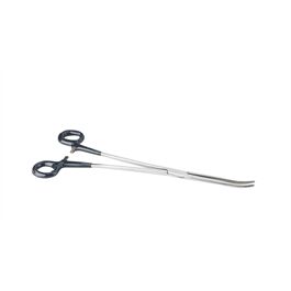 Balzer MK Adventure Arterienklemme mit gummiertem Griff,