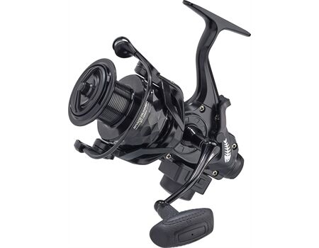 Balzer Space Runner BT-i 6500