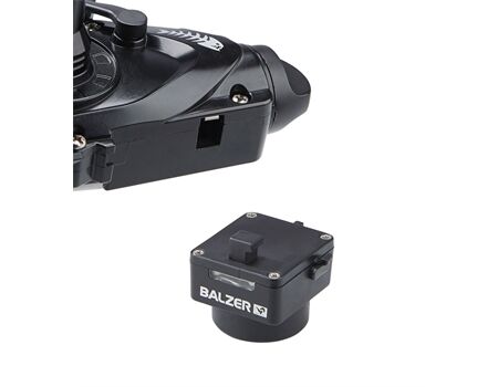 Balzer Space Runner BT-i 6500