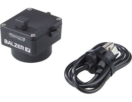 Balzer Space Runner BT-i 6500