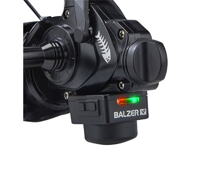 Balzer Space Runner BT-i 6500