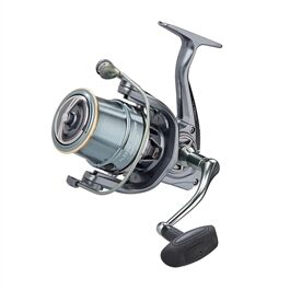 Balzer Alegra Feeder Distance