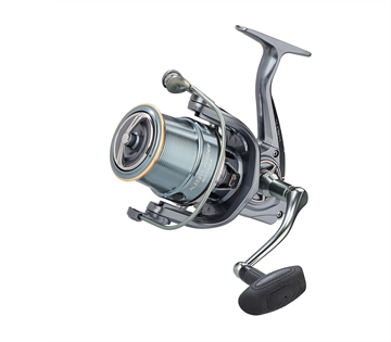 Balzer Alegra Feeder Distance
