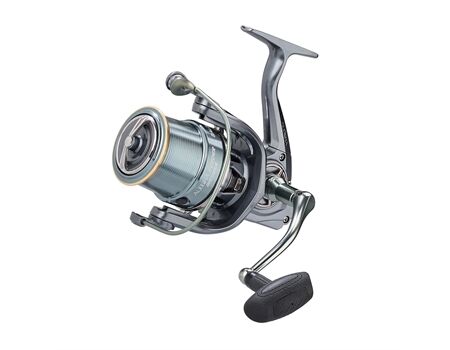 Balzer Alegra Feeder Distance