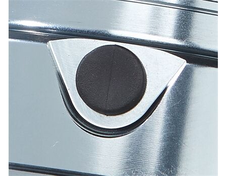 Balzer Alegra Feeder Distance