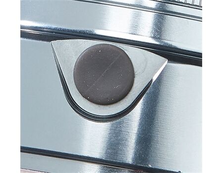 Balzer Alegra Feeder Distance