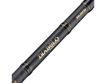 Balzer Diabolo Golden Circle Spin 75, 2,70m