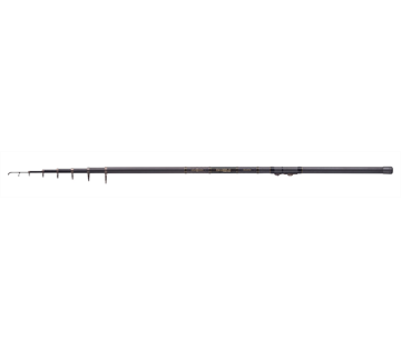 Balzer Diabolo Golden Circle Stellfisch Heavy, 8,00m