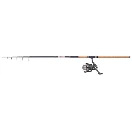 Balzer MK Adventure Combo Allround