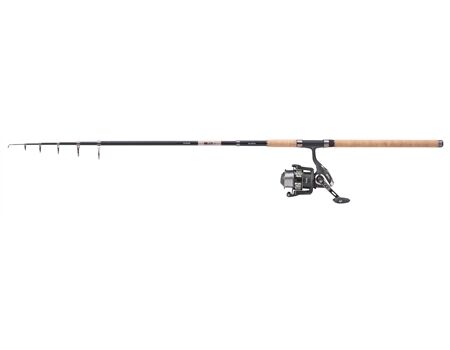 Balzer MK Adventure Combo Allround