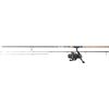 Balzer MK Adventure Aalpicker Combo, 2,75m , 40-120g