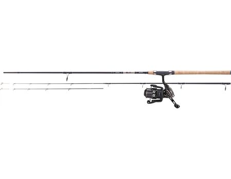 Balzer MK Adventure Aalpicker Combo, 2,75m , 40-120g