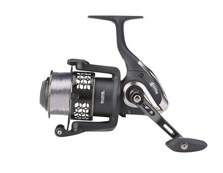 Balzer MK Adventure Aalpicker Combo, 2,75m , 40-120g