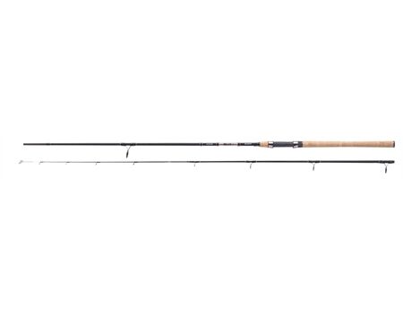 Balzer MK Adventure Aalpicker Combo, 2,75m , 40-120g