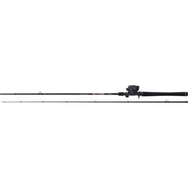 Balzer MK combo Zander/Hecht Cast, 2,10m, 30-65g