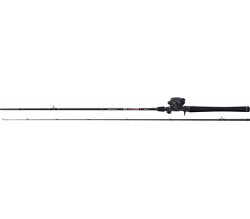 Balzer MK combo Zander/Hecht Cast, 2,10m, 30-65g