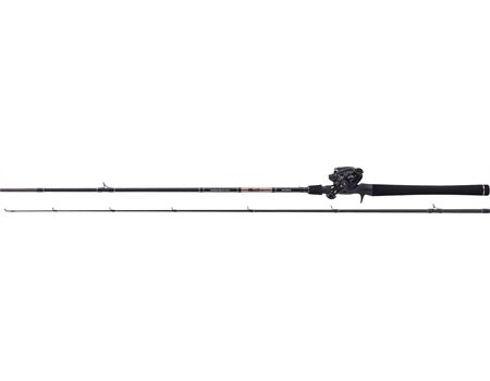 Balzer MK combo Zander/Hecht Cast, 2,10m, 30-65g