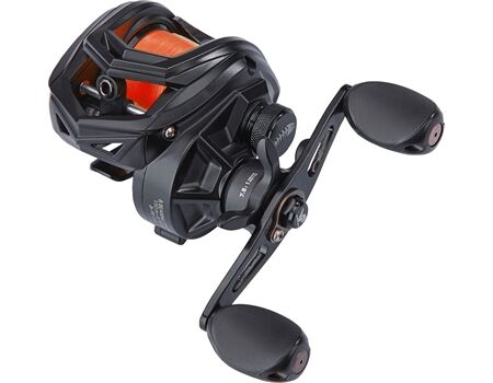 Balzer MK combo Zander/Hecht Cast, 2,10m, 30-65g