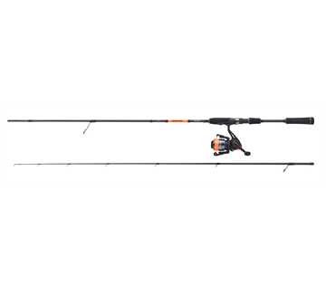 Balzer Shirasu Combo Barsch, 2,15m