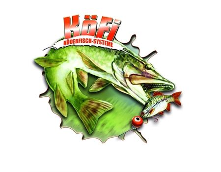 Balzer Stellfisch Rutenhalter