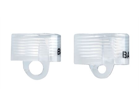 Balzer Tip-Night-Light rot