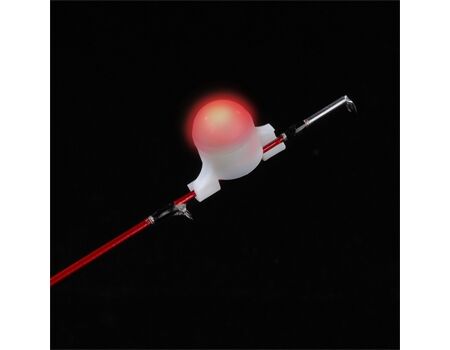 Balzer Tip-Night-Light rot