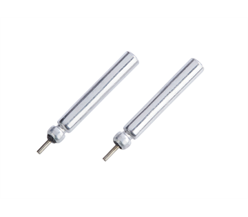 Balzer Ersatzbatterie f. Elektro Knicklicht CR322