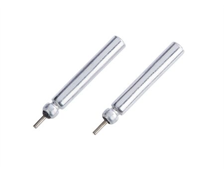 Balzer Ersatzbatterie f. Elektro Knicklicht CR322