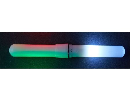 Balzer LED Knicklicht weiß