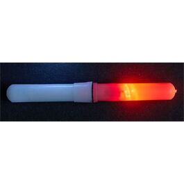 Balzer Elektro Knicklicht rot