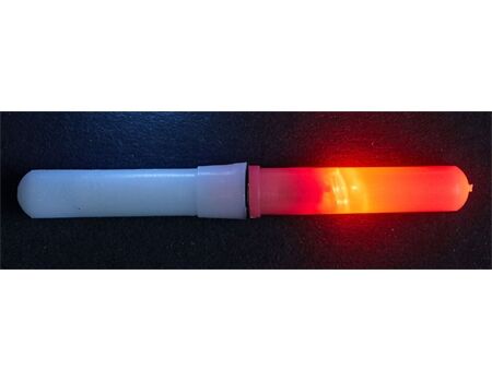 Balzer Elektro Knicklicht rot