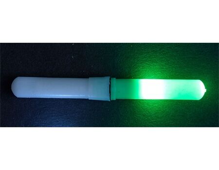 Balzer Elektro Knicklicht grün