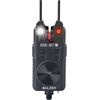 Balzer MK-BT Bluetooth Bissanzeiger Rot