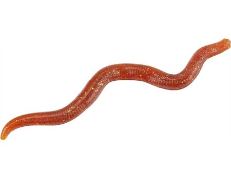 Balzer Wiggle Worm 8cm Motoroil