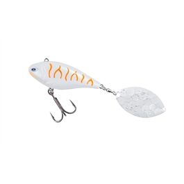 Balzer MK Adventure Matzes Rache Albino