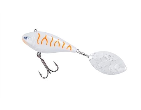 Balzer MK Adventure Matzes Rache Albino