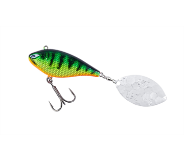 Balzer MK Adventure Matzes Rache Fire Shark