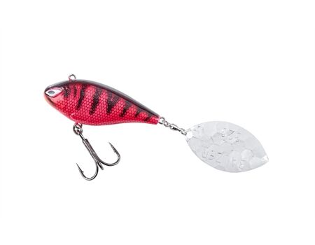 Balzer MK Adventure Matzes Rache Pink Tiger