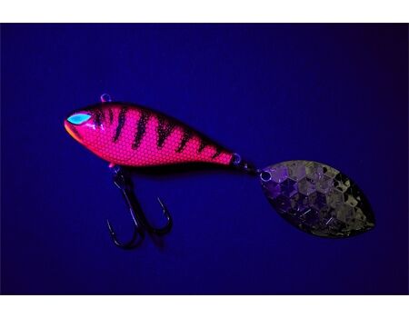 Balzer MK Adventure Matzes Rache Pink Tiger