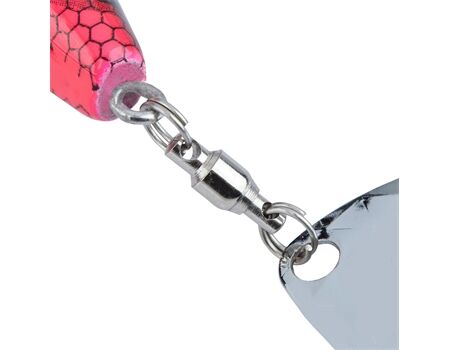 Balzer MK Adventure Matzes Rache Pink Tiger