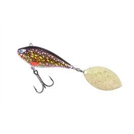 Balzer MK Adventure Matzes Rache Natural Pike