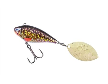 Balzer MK Adventure Matzes Rache Natural Pike