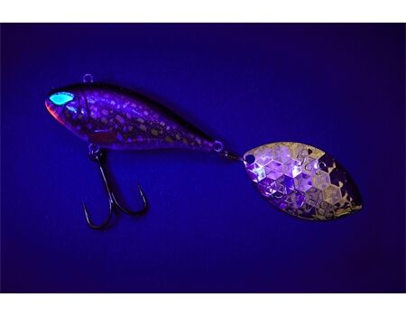 Balzer MK Adventure Matzes Rache Natural Pike